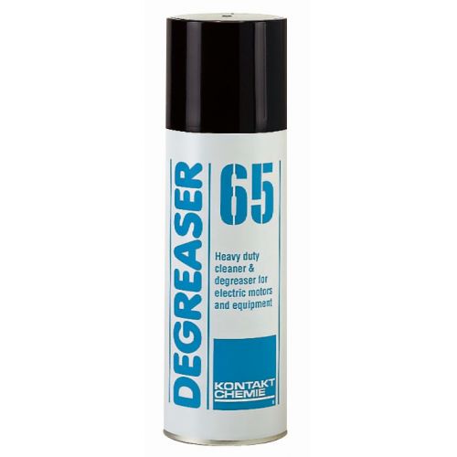 DEGREASER 65 200 ML